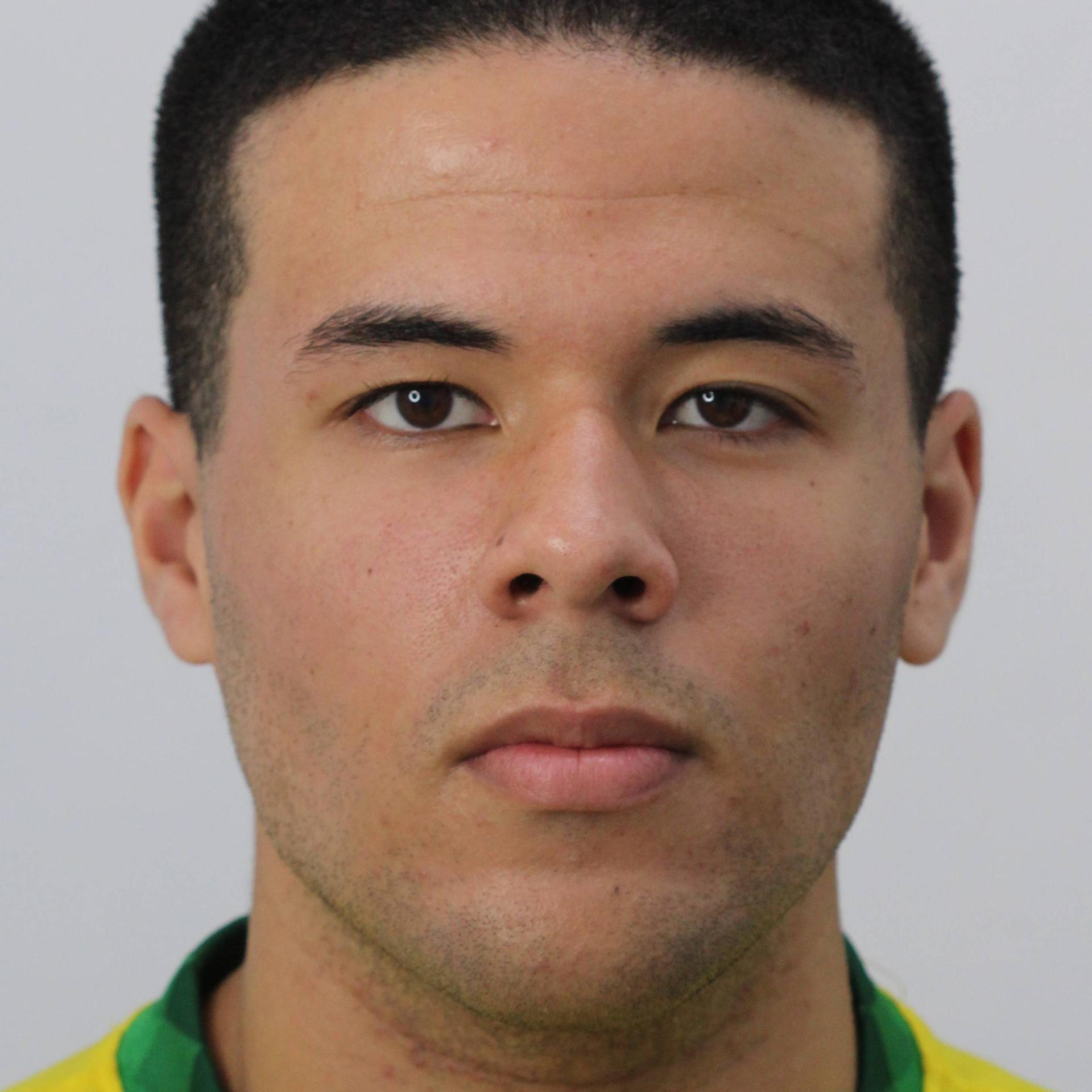 Guilherme Albuquerque