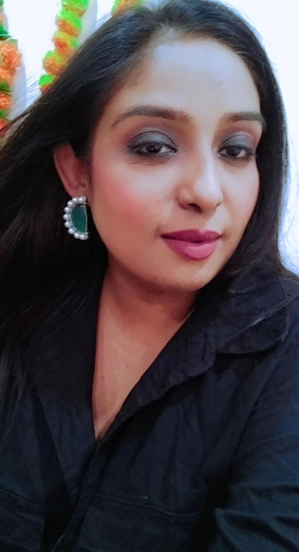 Sarbpreet (fashion Stylist)
