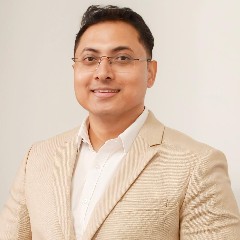Aditya Biswas