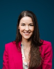 Julia Michelle Jackson, CISA