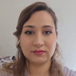 Samra MAHDI