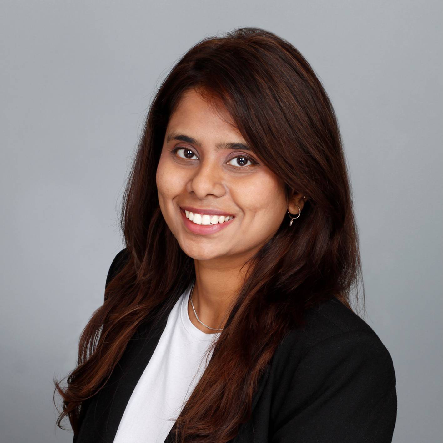 PALLAVI GUTTA RAVI