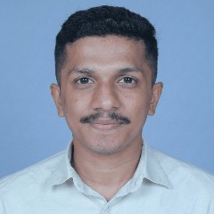 Muhammed Favas Thachaparamaban