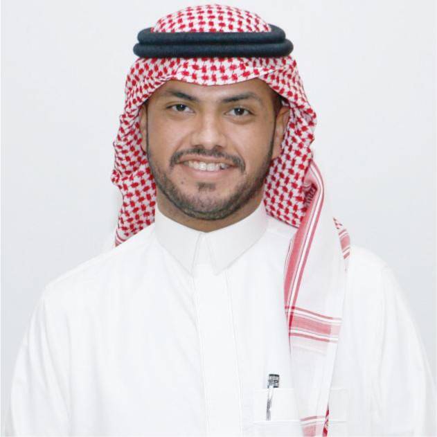 Hamad A. Alhamad