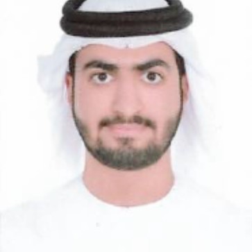 Ali Alzaabi