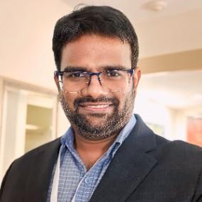Kiran Pakkir