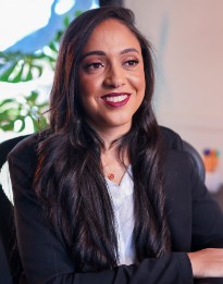 Rafaela Almeida de Lima