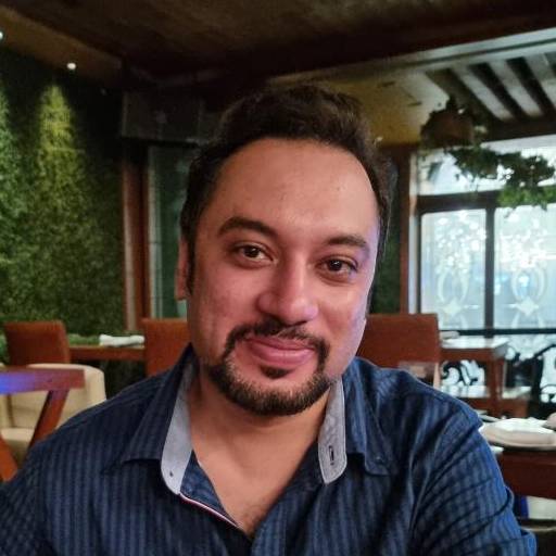 Ankush Sharma