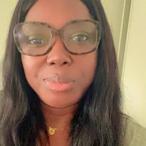 Niclette Ntena Ndekoli