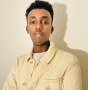 Mohamed Abdullahi