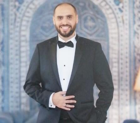 Mohamed Samir