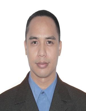 Zeus Delos Santos