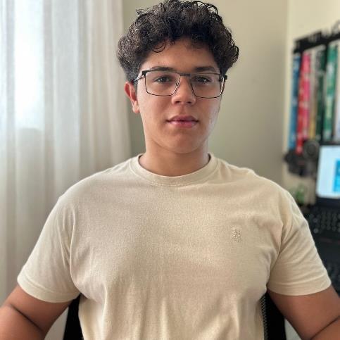 Caio Vieira Melo