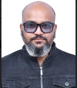 Bharath BHOLEY