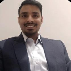 Amit Mathew Joseph