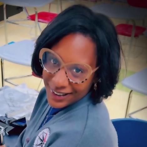 Halima Glivens-Mack
