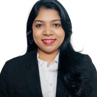 Ritu Jacob