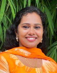Reshmi Mundackal Das