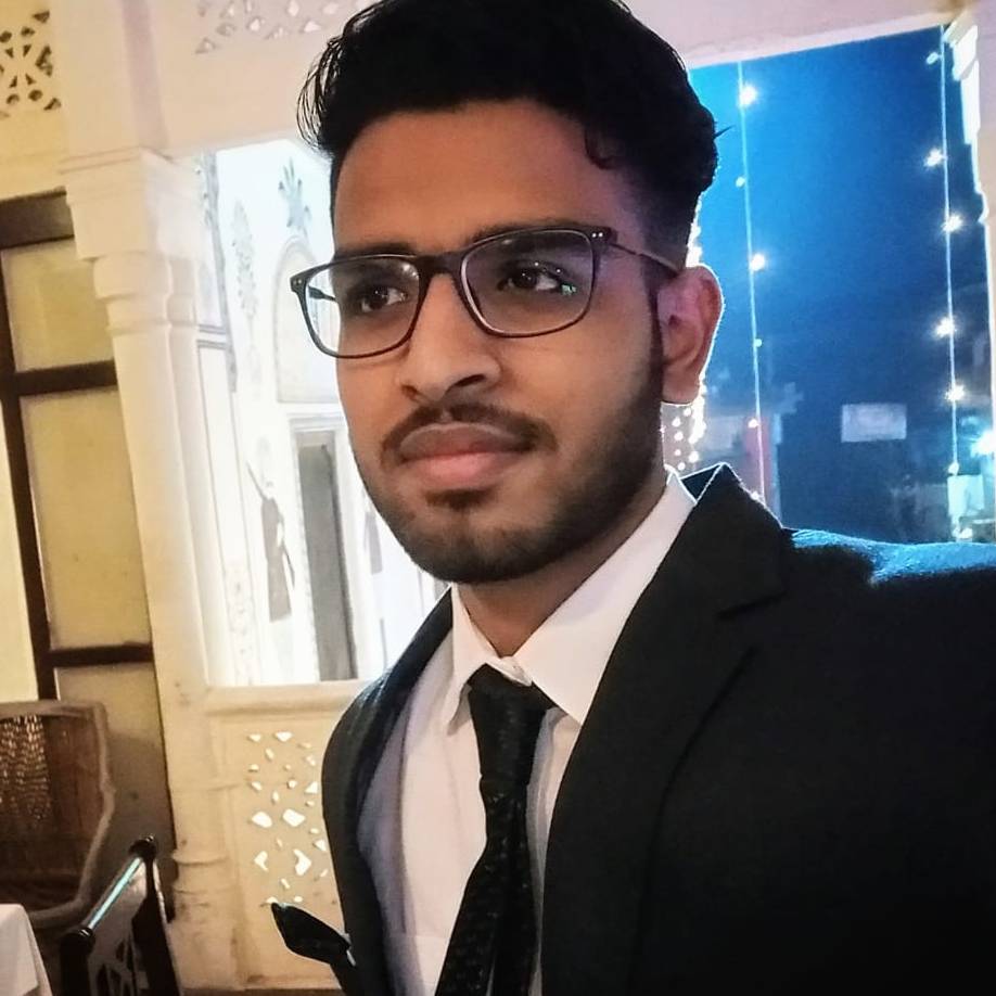 Vaibhav Poliwal