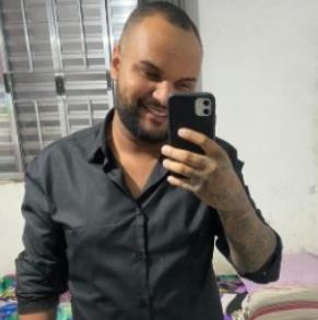 Mateus Severino da Silva