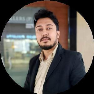 Kalyan Biswas