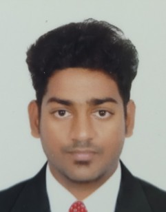 Naveen Kumar M