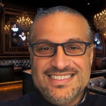 Hisham Wahid Mekkawi