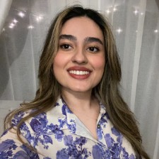Maegan Rita Affonso
