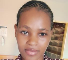 DUDUZILE THANDEKA MSOMI