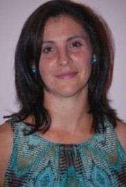 Isabel Gómez González