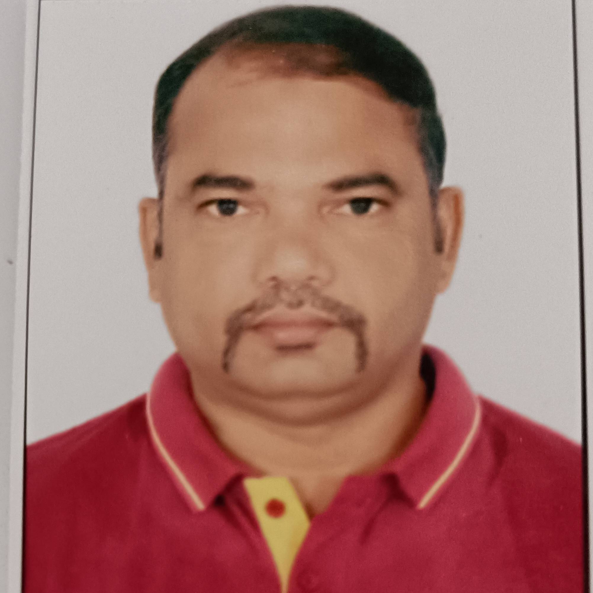 M. ABUBACKER SIDDIQ