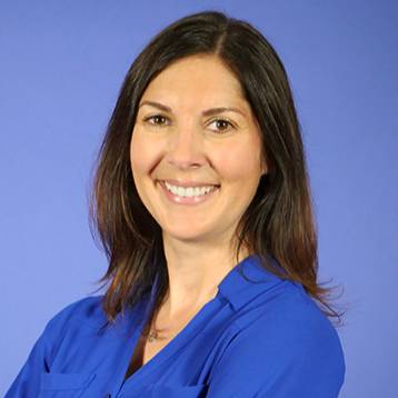 Beth Faulconer