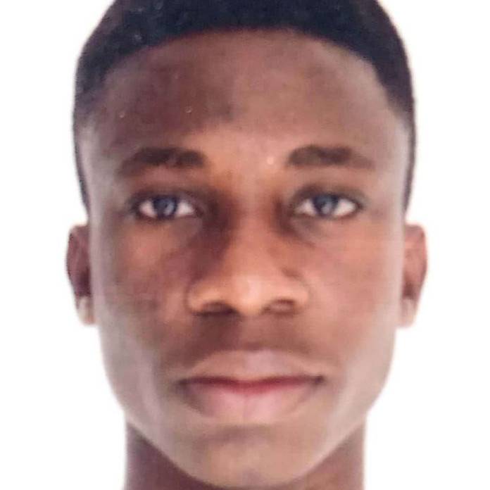 Mensah Gildas Ahogbana