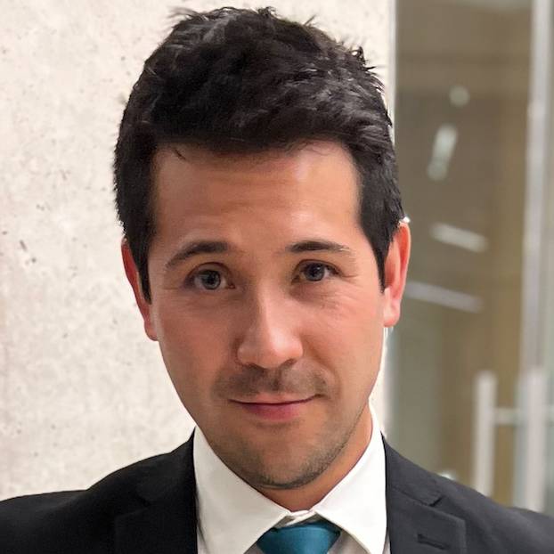 Francisco Ibarra