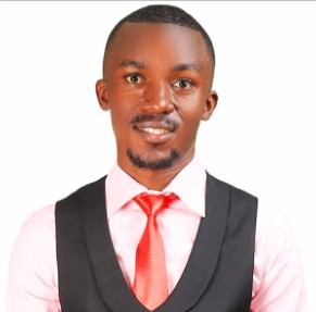 JACKSON BANDI NTHUKA