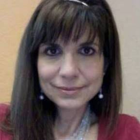 Annette Wolf