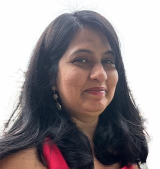 Deepa Rajwani