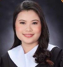 MARY ROSE P. CADACIO