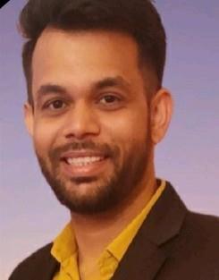 CHETAN SHARMA