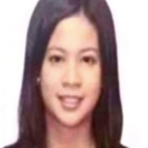 Maria Cyrel D. Baltazar