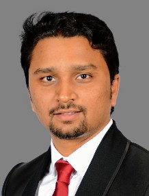 Mansoor Ilahi Mohammed