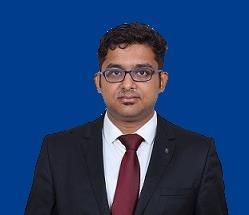 ARIJIT GHOSH