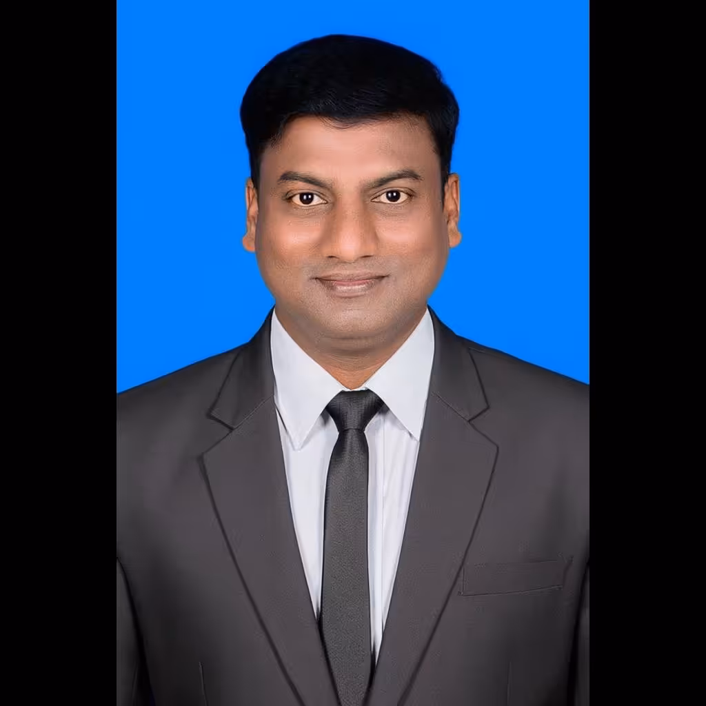 Remala Surendra Babu