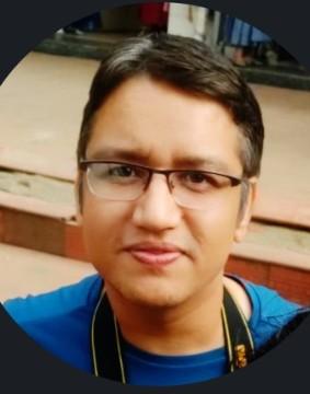 Ravi Mehrotra