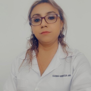 Jeanneth Alexandra González Herrera