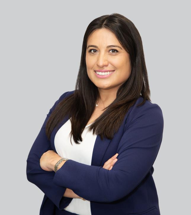 Janneth Martinez