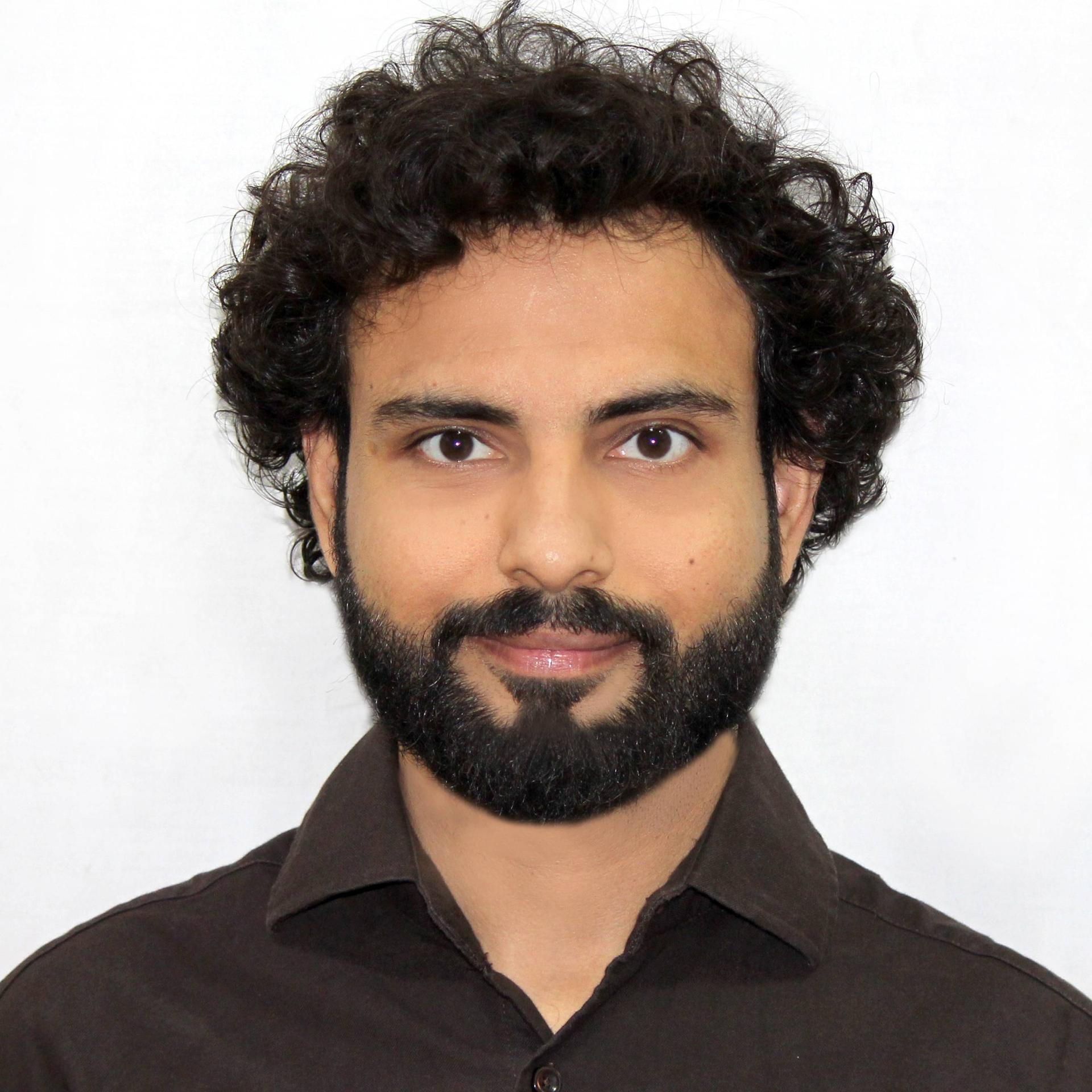 Mohit Kukreja