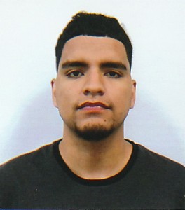 Axel A. Bravo R.
