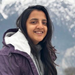 SHIVANI MANSINGKA