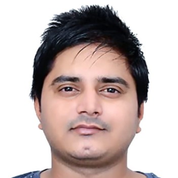 MANISH YADAV